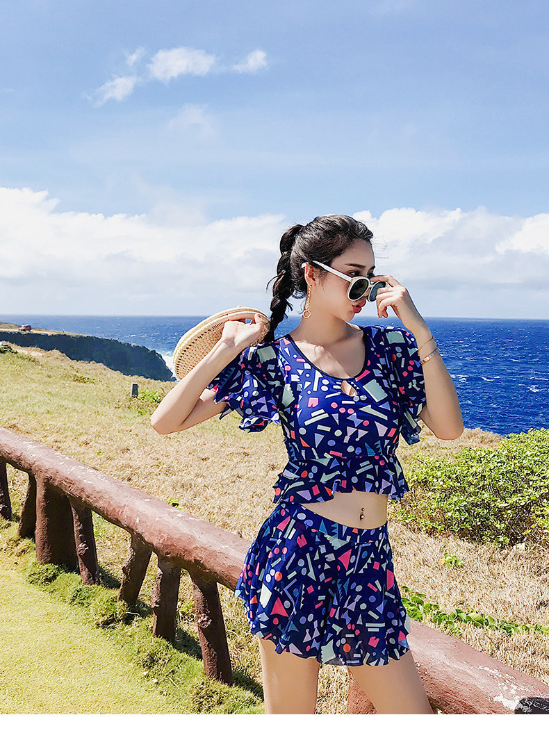 Maillot de bain pour femme - Ref 3030691 Image 8