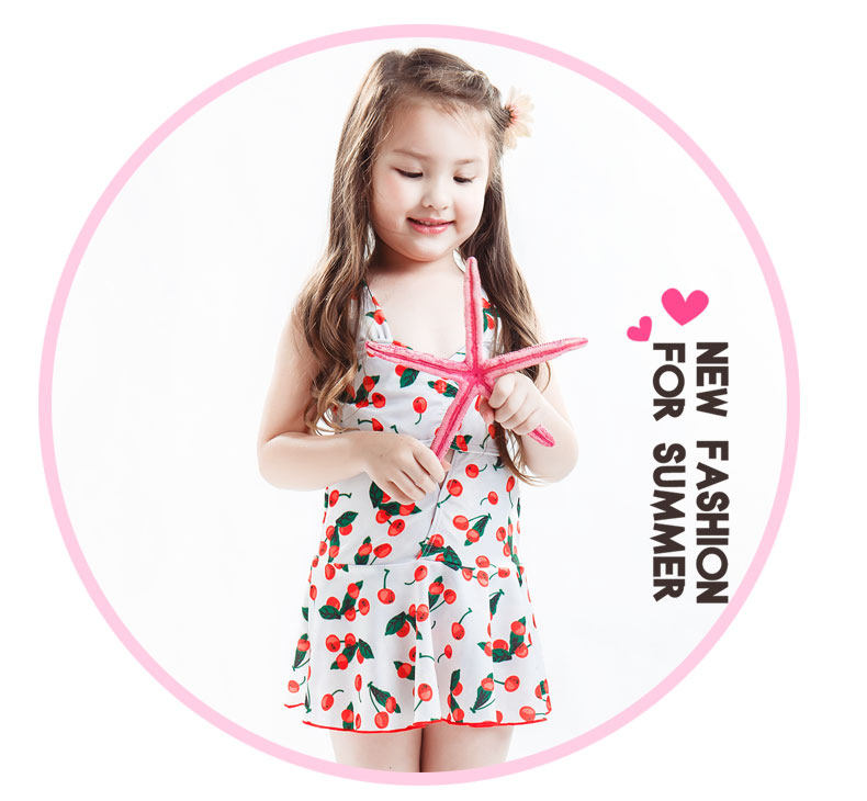 Maillot de bain fille - Ref 2550758 Image 13