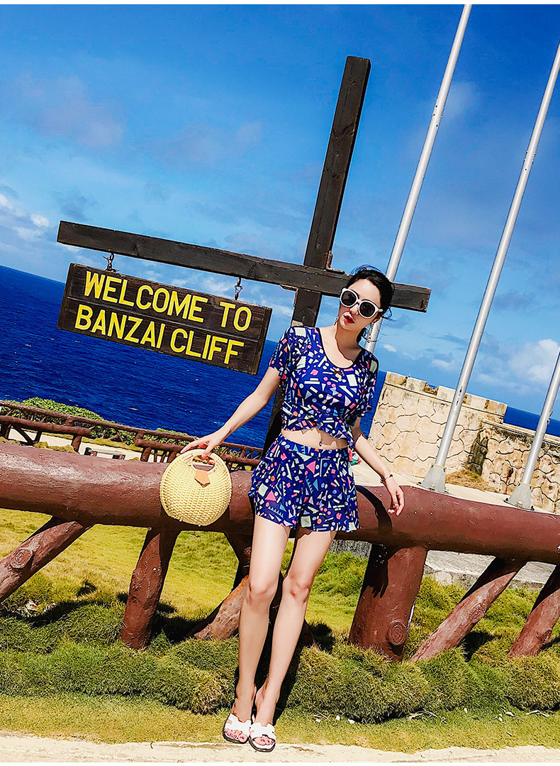 Maillot de bain pour femme - Ref 3030691 Image 13