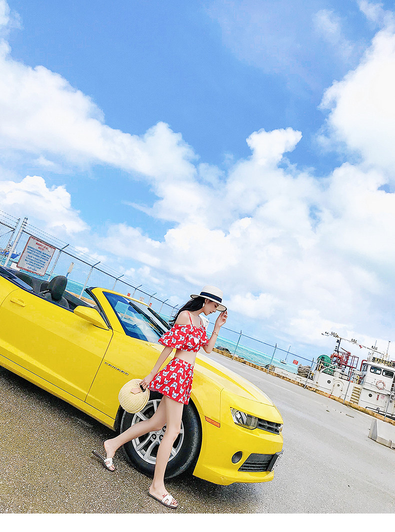 Maillot de bain pour femme - Ref 3030743 Image 8