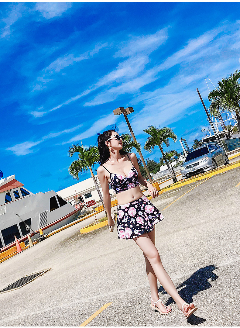 Maillot de bain pour femme - Ref 3029391 Image 15