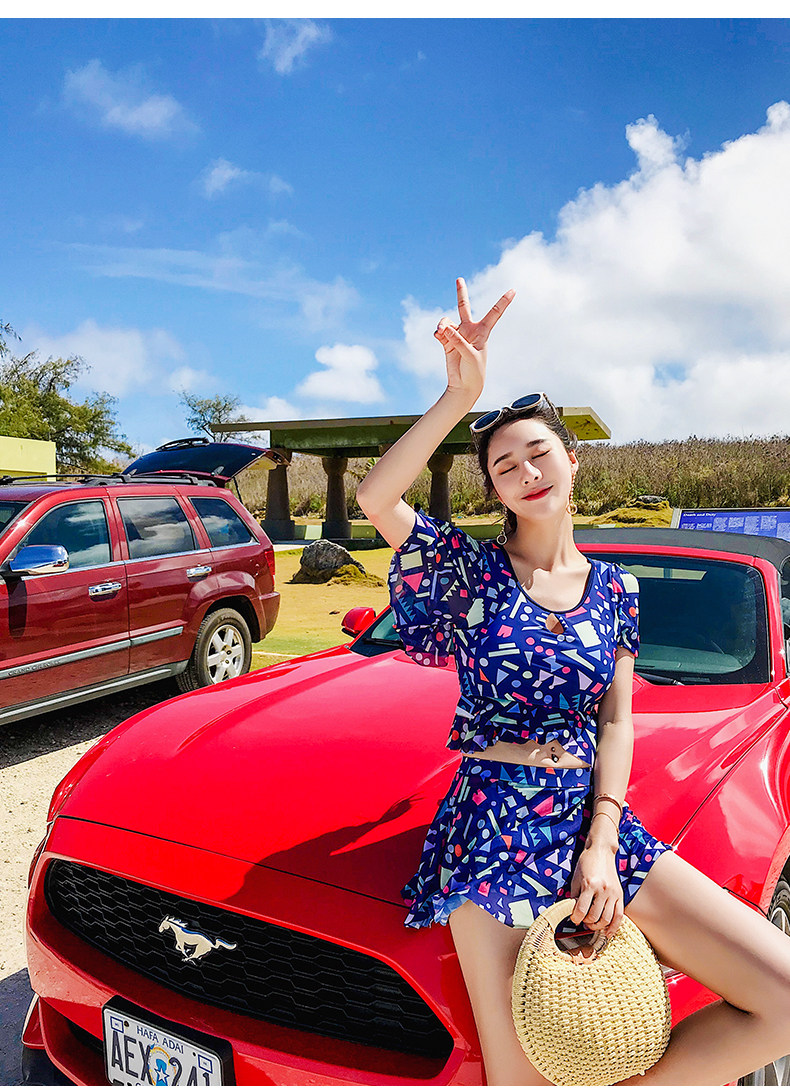 Maillot de bain pour femme - Ref 3030691 Image 18