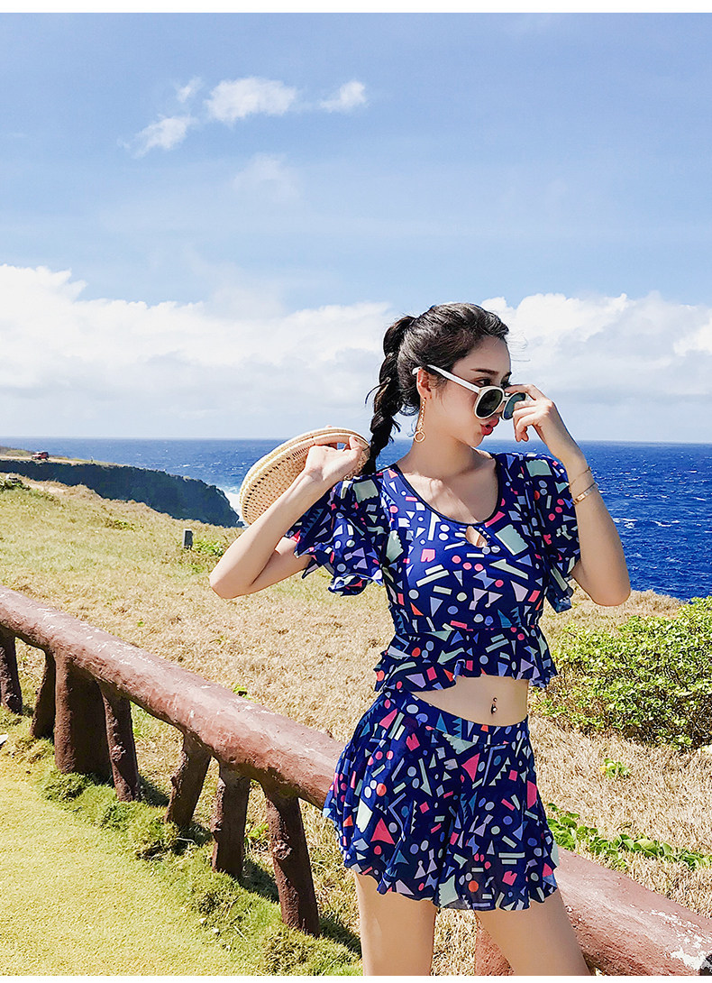 Maillot de bain pour femme - Ref 3030691 Image 19