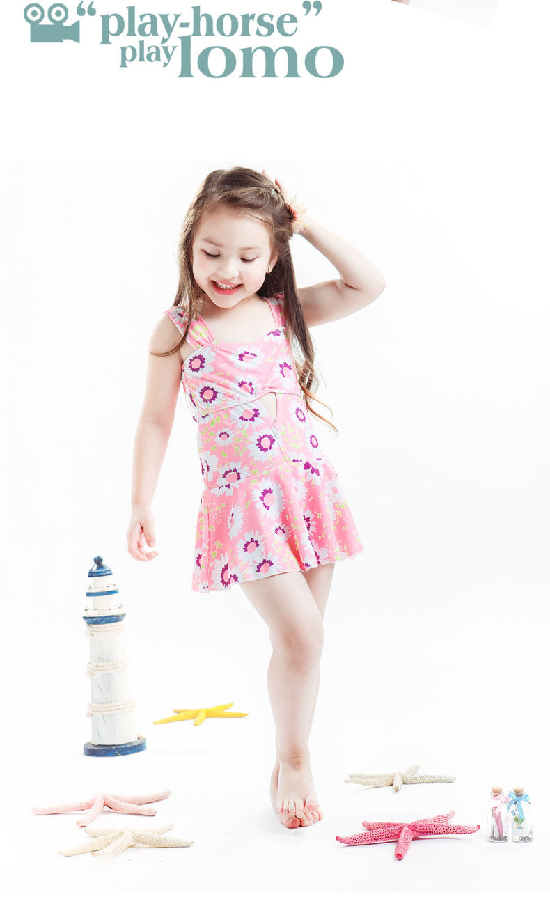 Maillot de bain fille - Ref 2550758 Image 26