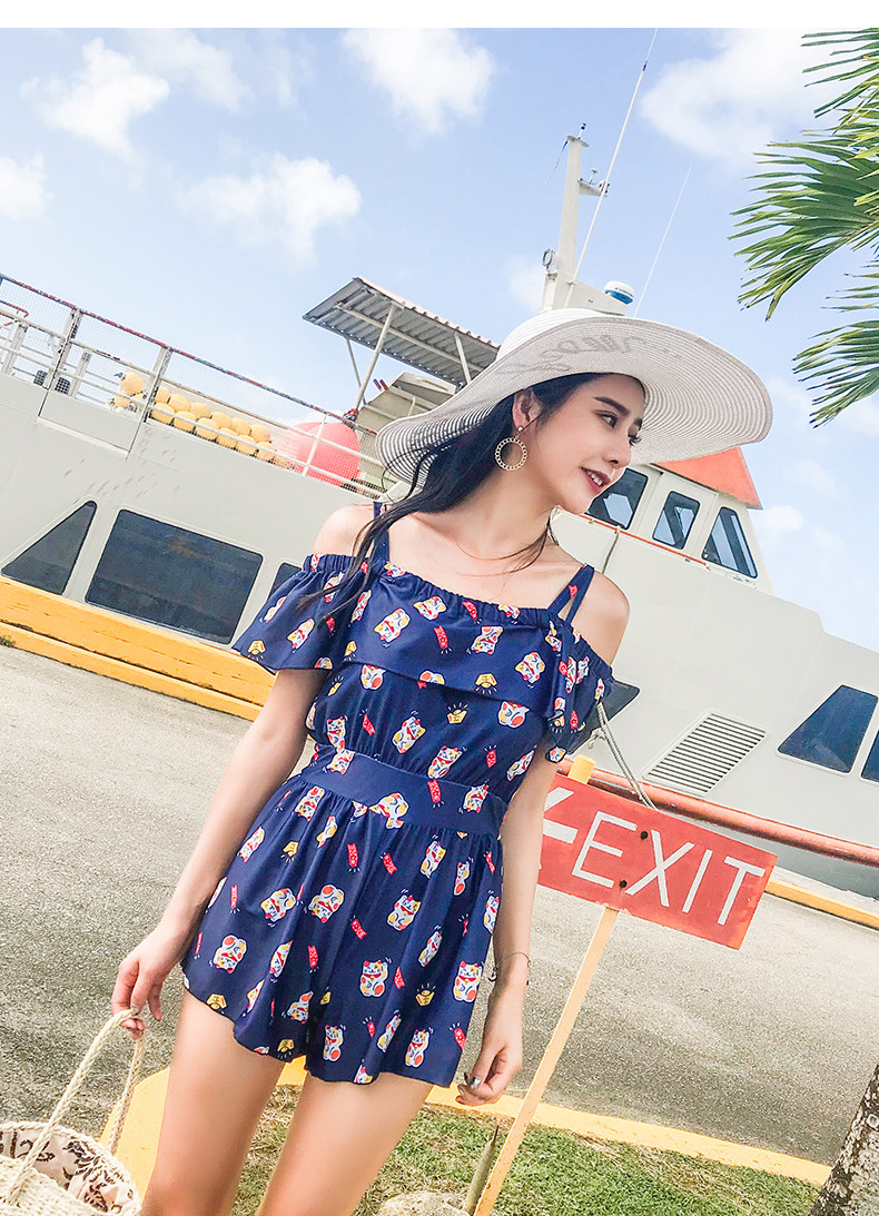 Maillot de bain pour femme - Ref 3030474 Image 20