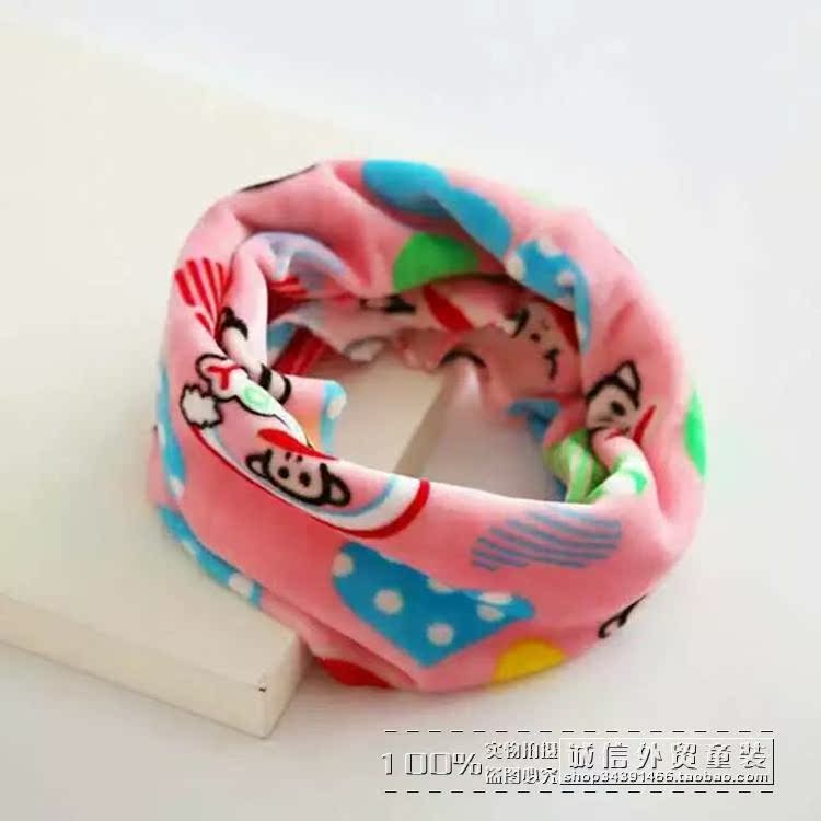 Echarpe enfant - Ref 2141404 Image 30