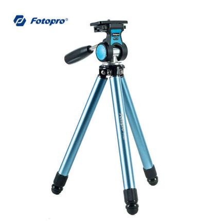 富图宝 FY-683 数码相机单反微单入门级三脚架