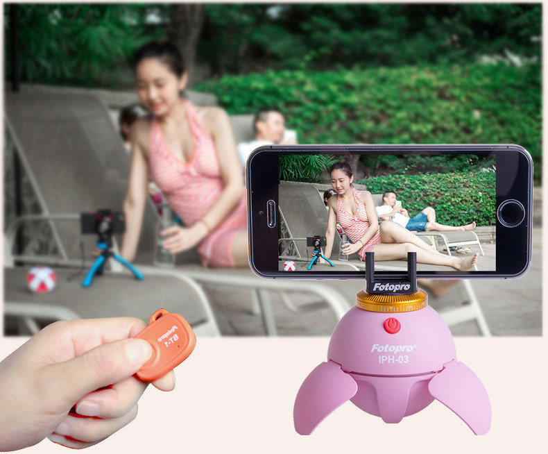 Télécommande pour téléphone portable - Ref 302832 Image 8