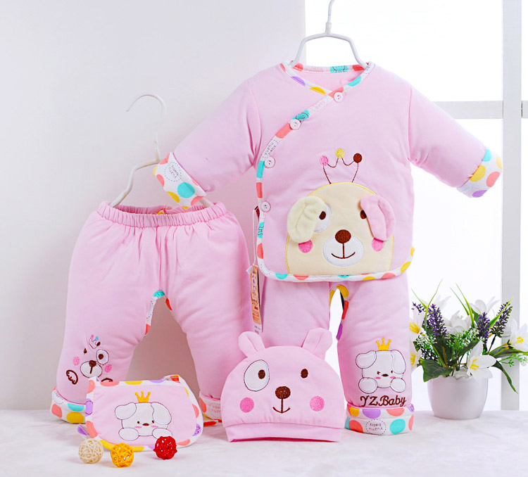 Manteau pour enfant - Ref 2163256 Image 8
