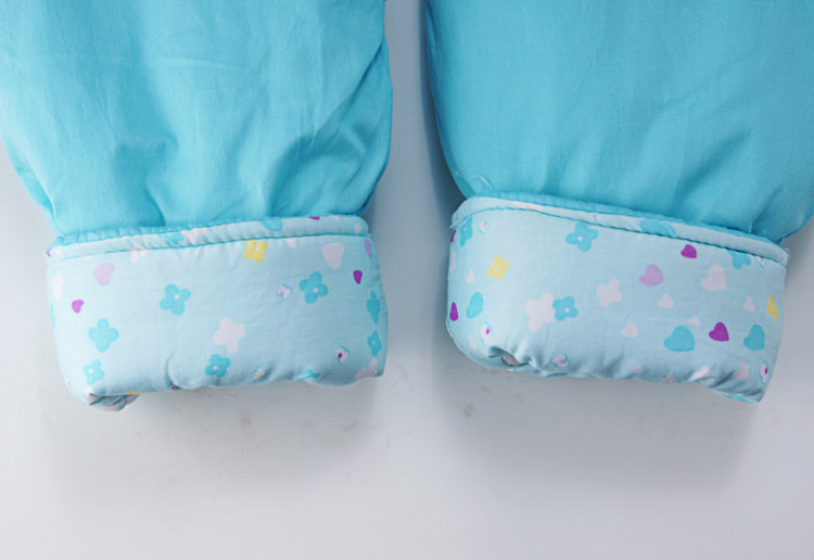 Manteau pour enfant - Ref 2163372 Image 30