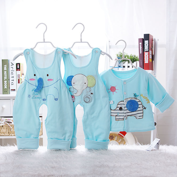 Manteau pour enfant - Ref 2163800 Image 13