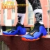 Giày bóng rổ Nike Air Flightposeite Hologpson Wind One AO9378-300-001 - Giày bóng rổ giày thể thao nam đẹp Giày bóng rổ