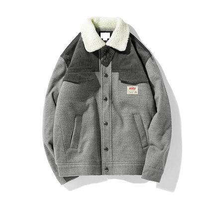 Blouson hiver pour homme MACFION     - Ref 3112757 Image 4