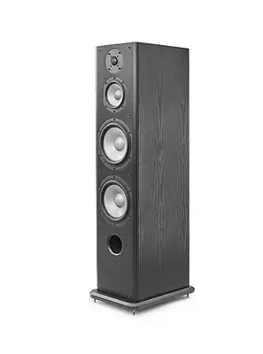 Lao Qin -- Qin Dynasty audio home monitor style AV theater set speaker R8S cost-effective