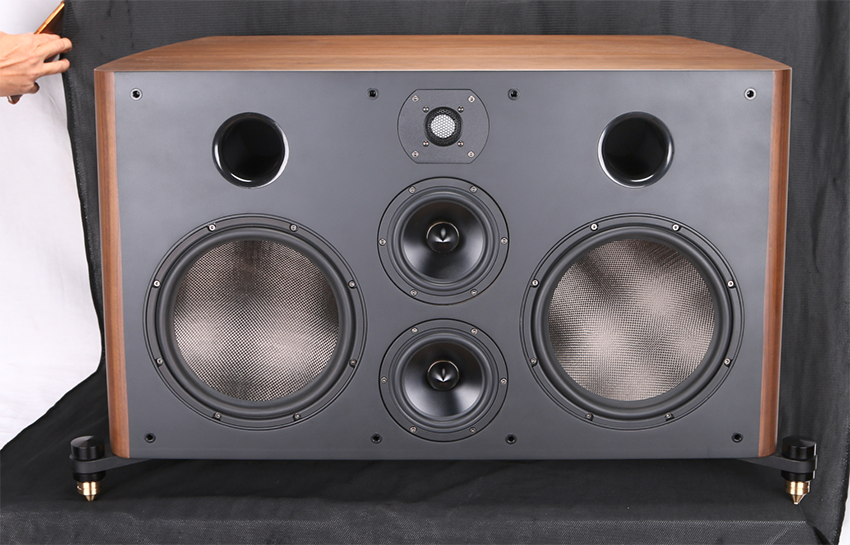 The Qin dynasty QT10puls new flagship