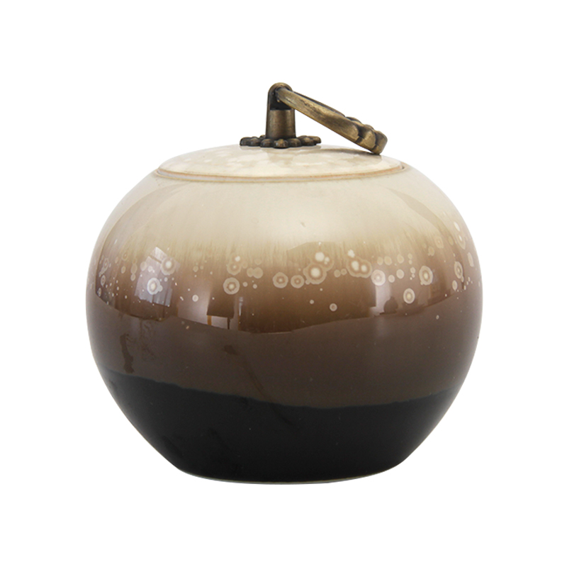 Clearance furnishing articles on a less a price rule ceramic tea pot