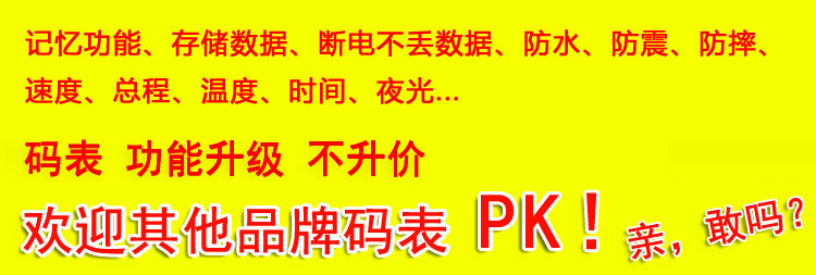 Compteur de vélo - Ref 2424647 Image 27