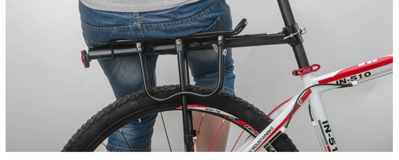 Porte-bagages pour vélo JAKROO - Ref 2411110 Image 27