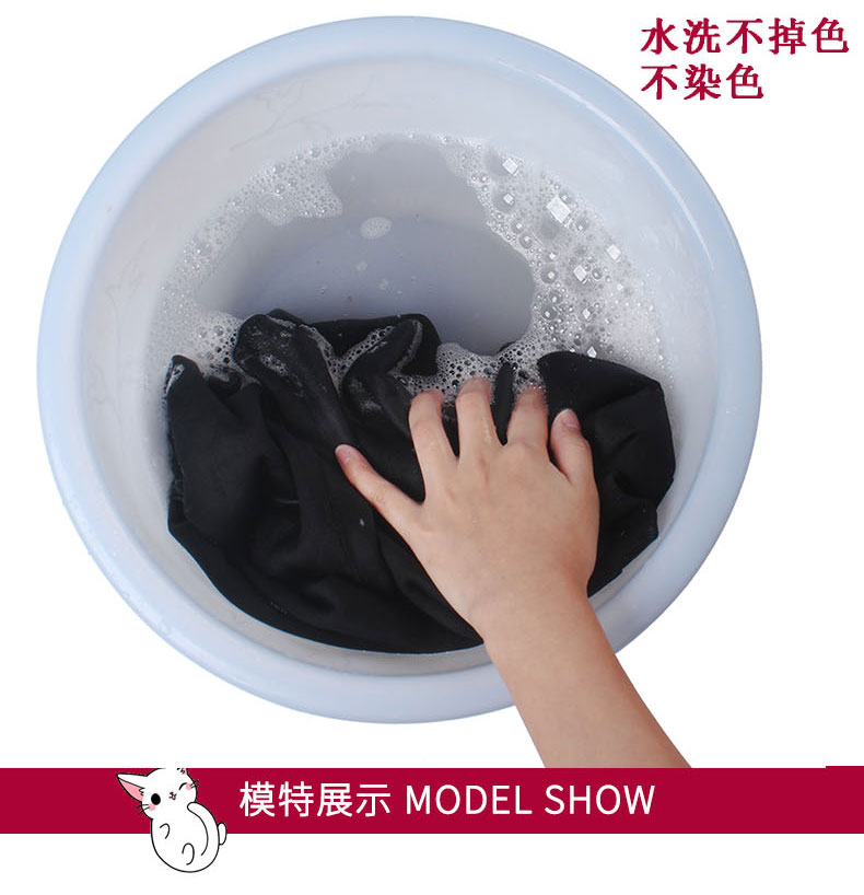 Người mẫu mùa thu đông cộng với phân bón quần legging XL mùa đông chất béo MM bên ngoài mặc đồ chị em cộng với quần nhung dày mùa đông nữ quần ngố nữ cao cấp