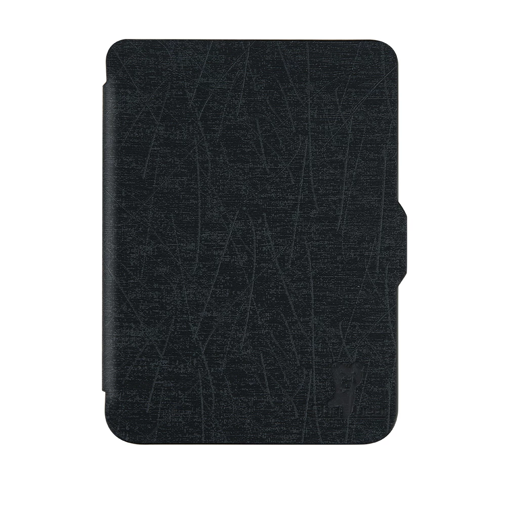 Чехол для нового Kobo Clara HD 6 дюймов TP Ereader однотонный цвет Cov