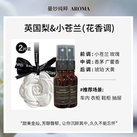 Маленькие таблетки Canglan 2 и 2 бутылки эфирного масла пополнения (360 дней)