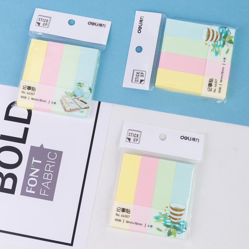 The ability to deglue the 66307 is not easy to deglue independent packaging students with the words small book message board convenience sign