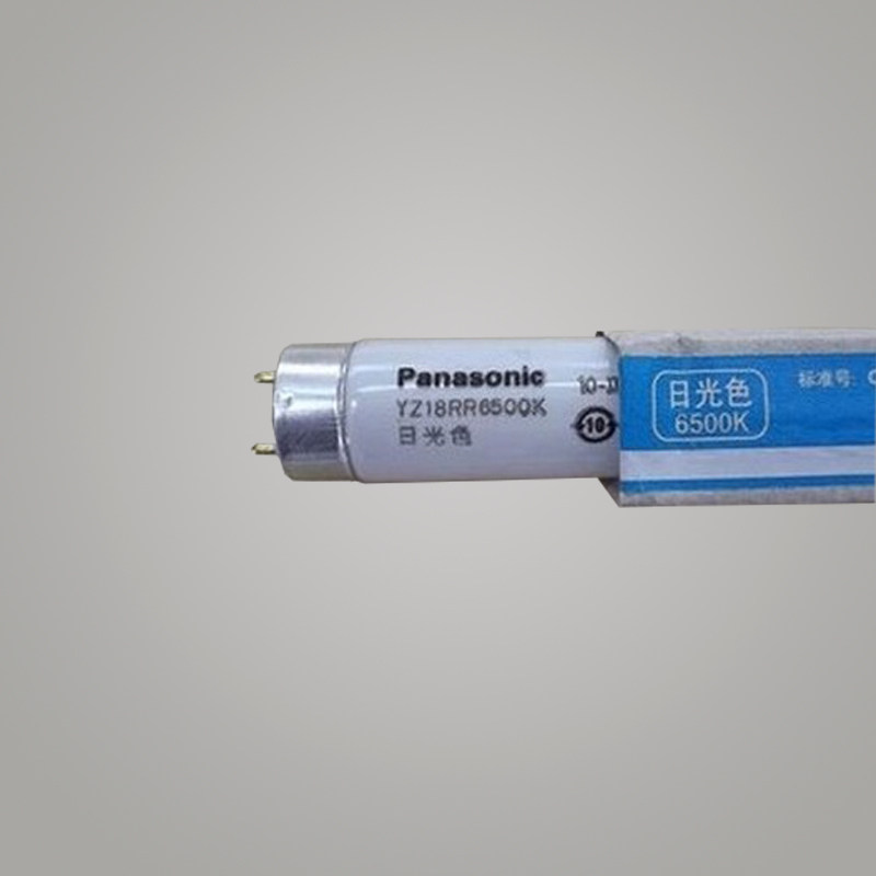Panasonic Panasonic T8 fluorescent tube fluorescent tube YZ18RR6500kYZ36RR6500k daylight color