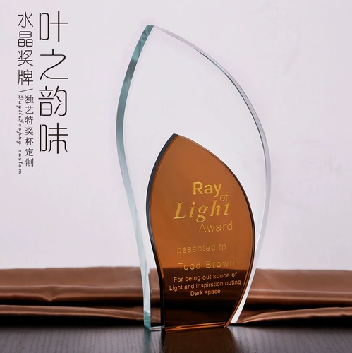 Кристаллическая медаль номерной знак франшизы Spot Spot Custom Dealer Medal Medail Medalized Trophy Приз.