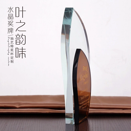 Кристаллическая медаль номерной знак франшизы Spot Spot Custom Dealer Medal Medail Medalized Trophy Приз.