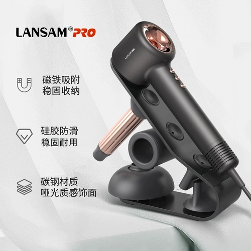 LANSAM Волосы -без стойки бесплатно ударить стойку для туалета для ванной комнаты для ванной комнаты таблетки стойка для хранения универсально