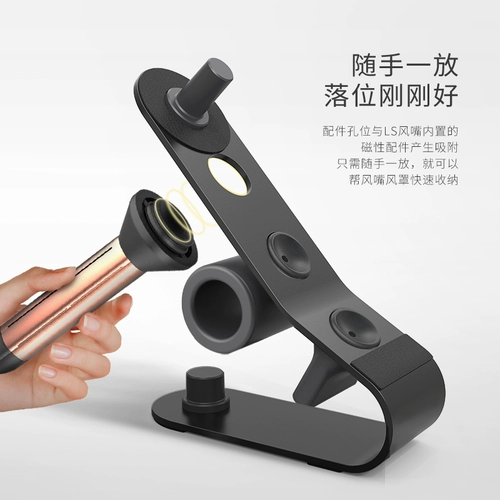 LANSAM Волосы -без стойки бесплатно ударить стойку для туалета для ванной комнаты для ванной комнаты таблетки стойка для хранения универсально