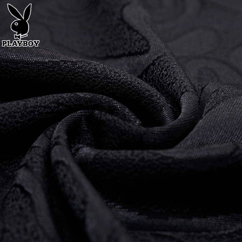Sweatshirt homme PLAYBOY     - Ref 3127544 Image 4