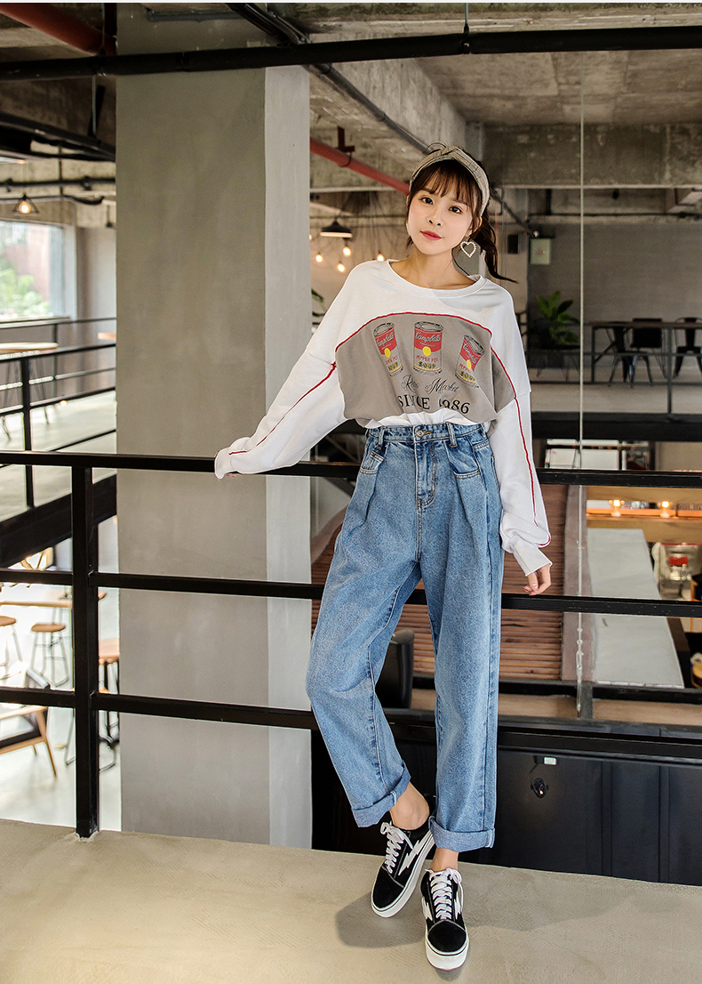 Jean femme - Ref 3191513 Image 19