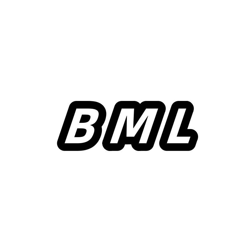 BML小众国潮鞋履