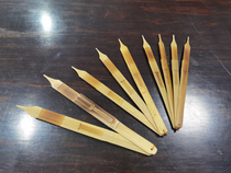 Mouth String Mouth Reed Mouth String Qin Yi Mouth String Bamboo Slice Mouth String Adult Ethnic Traditional National Musical Instrument