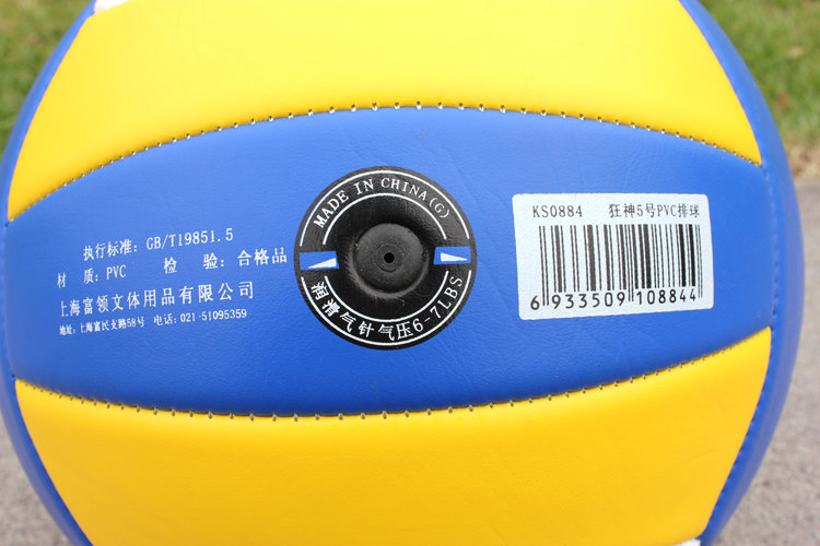Ballon de volley-ball - Ref 2010678 Image 42