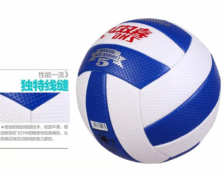 Ballon de volley-ball - Ref 2010678 Image 27