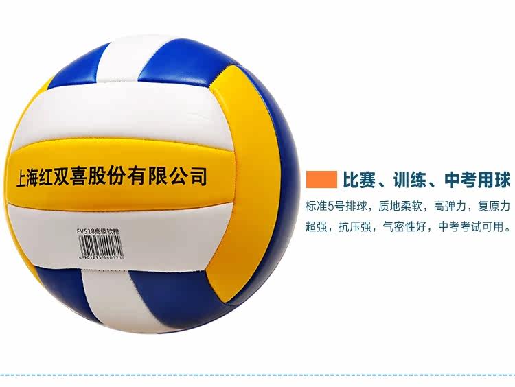 Ballon de volley-ball - Ref 2010678 Image 14
