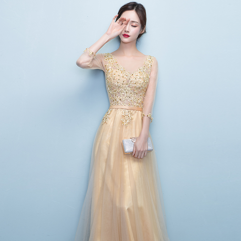Robe du soir      - Ref 3210925 Image 4