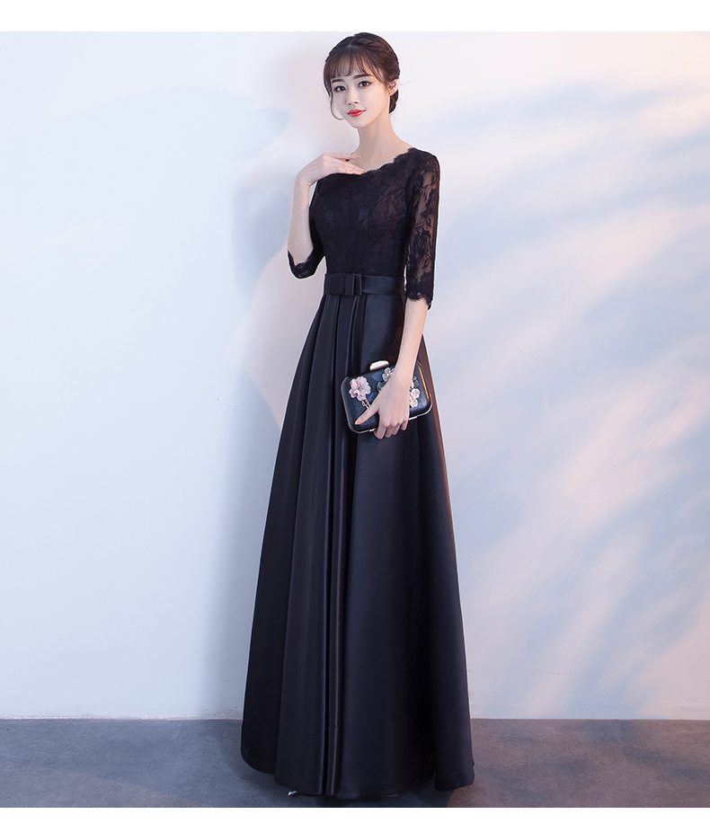 Robe du soir      conventionnel - Ref 3211811 Image 18