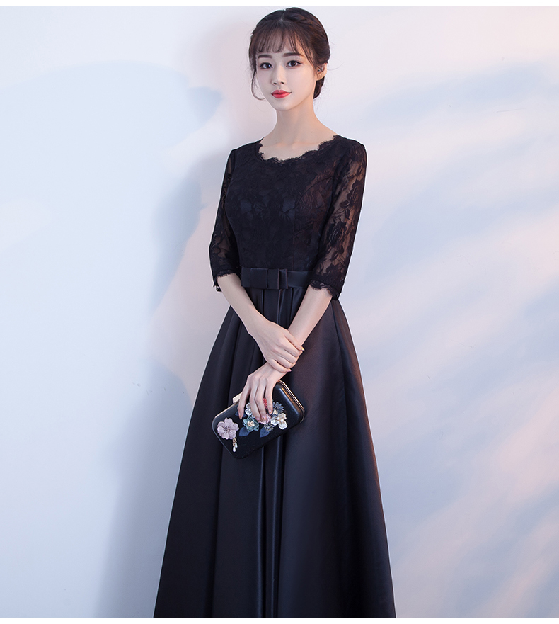 Robe du soir      conventionnel - Ref 3211811 Image 22