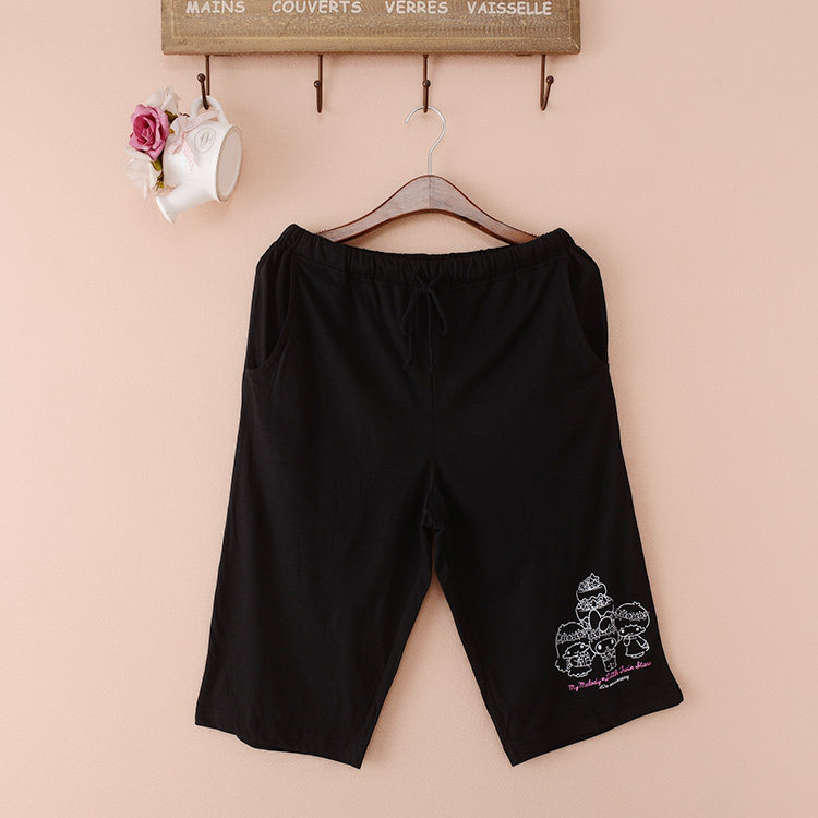 Pantalon pyjama - Ref 713183 Image 5