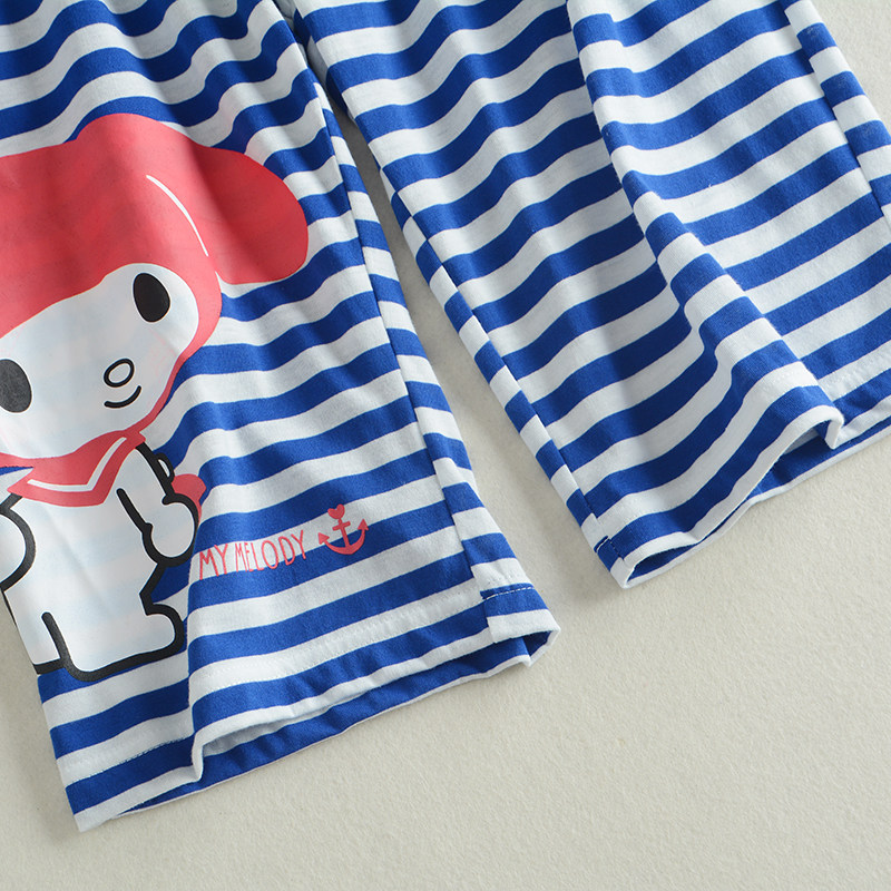 Pantalon pyjama jeunesse - Ref 713365 Image 10