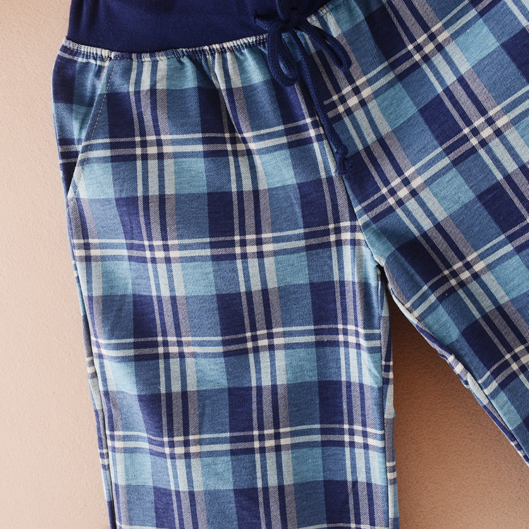 Pantalon pyjama - Ref 716906 Image 14