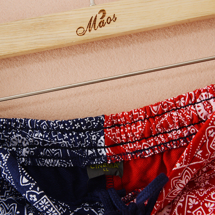 Pantalon pyjama - Ref 725926 Image 14