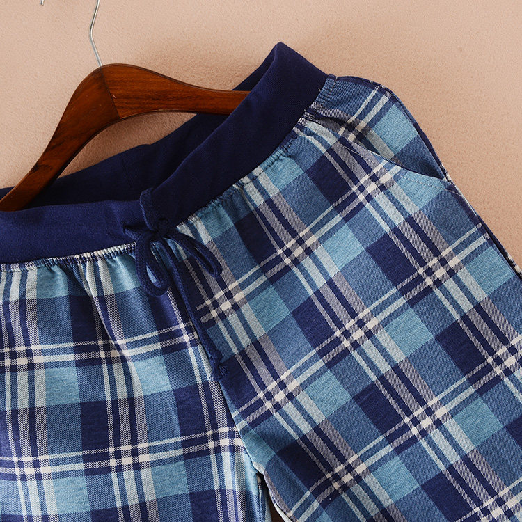 Pantalon pyjama - Ref 716906 Image 11