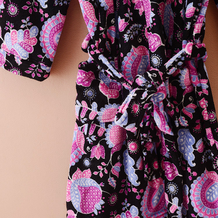 Peignoir - Ref 602747 Image 8