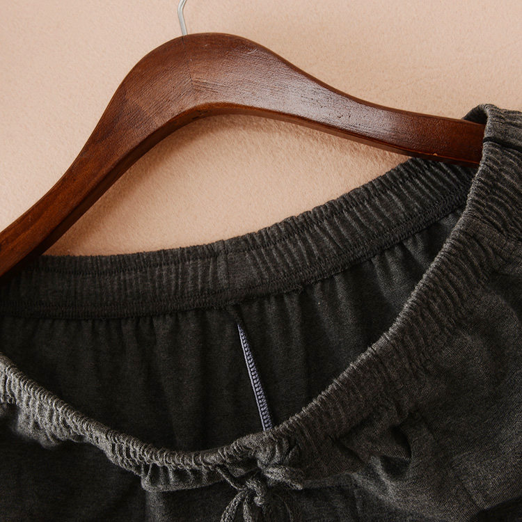 Pantalon pyjama - Ref 714155 Image 9