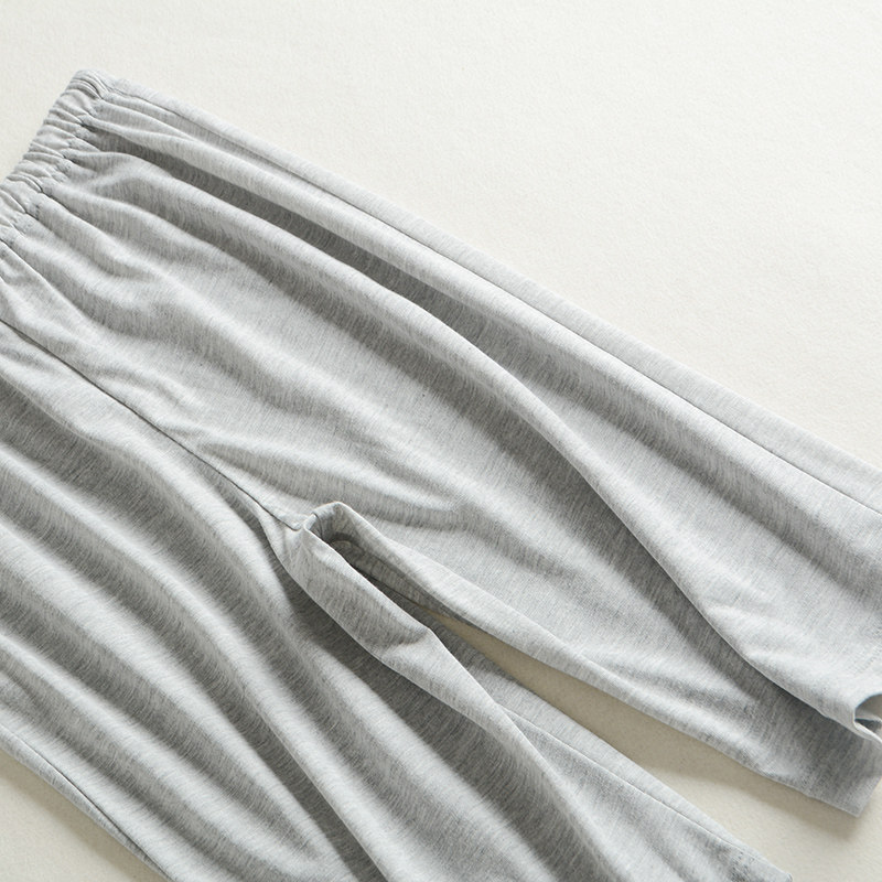 Pantalon pyjama - Ref 716450 Image 9