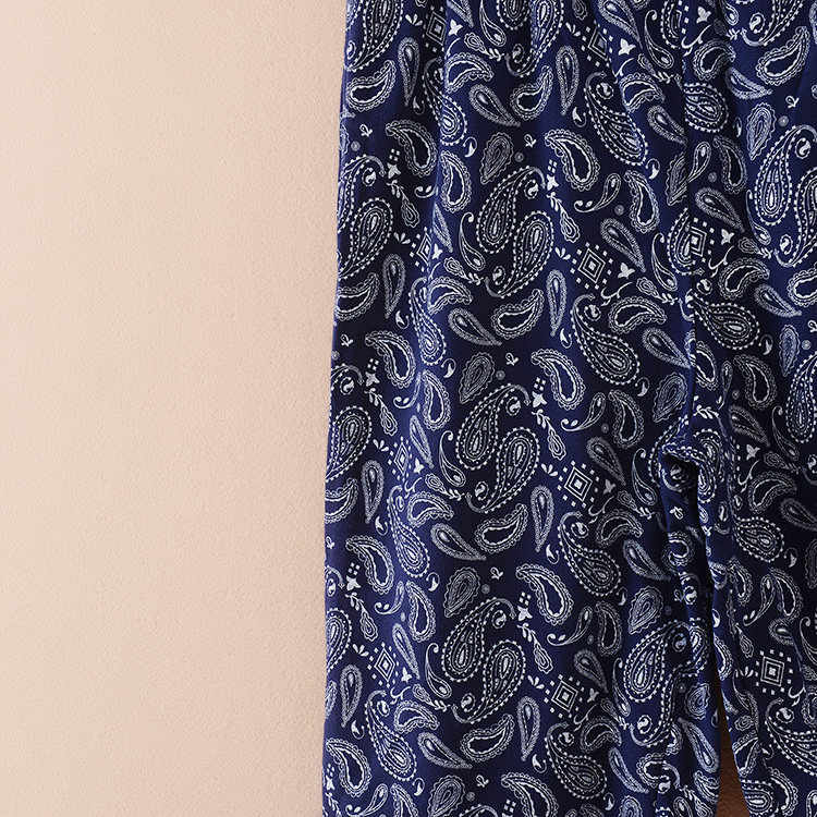 Pantalon pyjama - Ref 718201 Image 12